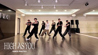 Download lagu Mark Tuan - High As You (Dance Practice) mp3 Download lagu Mark Tuan - High As You (Dance Practice) mp3