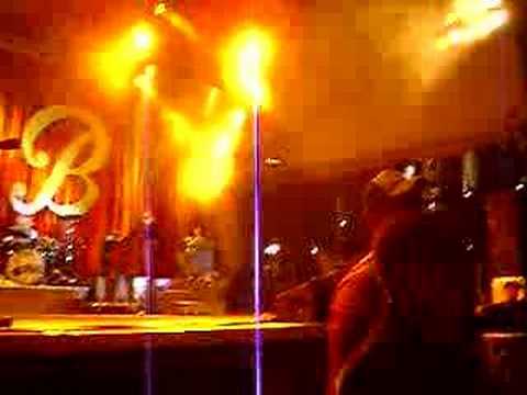 Bela B y Los Helmstedt