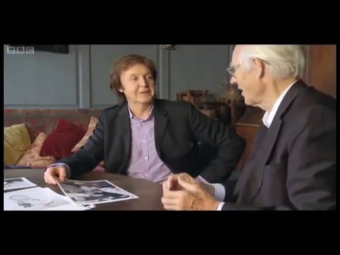 2012 Paul, Ringo, and George Martin Highlights
