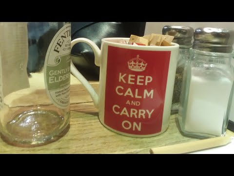 small shed Saturday #497 - Barter Books - Alnwick