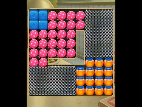 TOON BLAST level 2714