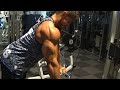 Classic Mass Workout for Arms | Alternative and Classic Exercises