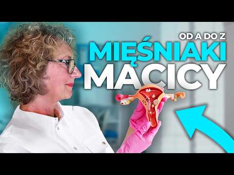 UTERINE FIBROIDS | Should you be afraid of them?