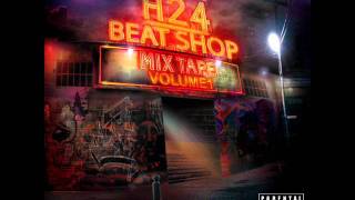 G-unit Eminem Dj Mad Habits remix prod H24