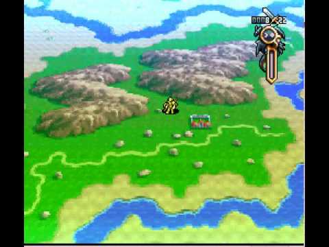 Let's Play Ogre Battle SNES - 11