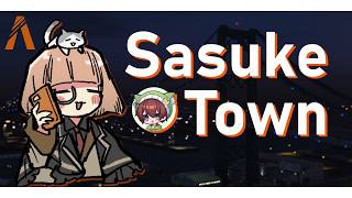 🟣7/25 特例で神視点する「チル」さすけたうん【 maŸUko / #Vtuber 】