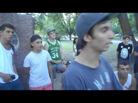 DEI G VS JOC VS CAMALEÓN - OCTAVOS (22/02)