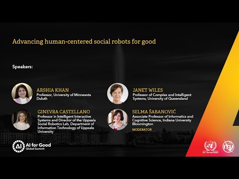 Social Robotics | Vibepedia