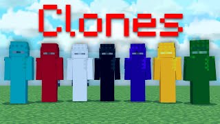 minemanner clones be like: