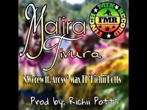 Malira Tivura by Max TTx NW Crew