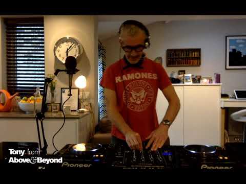 A&B Trance around the world Episode 1