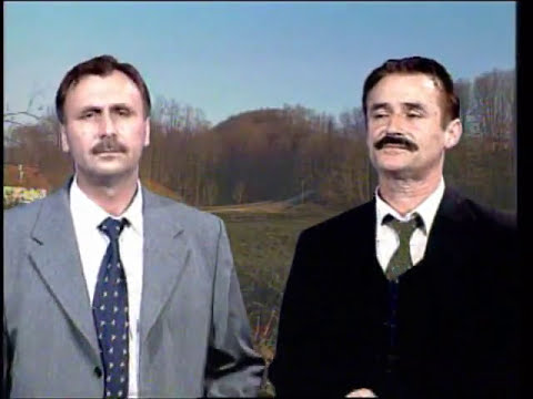 Bosanski Zubor - Ima jedno selo malo (Official Video)