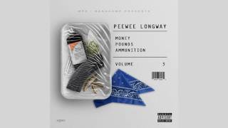 Peewee Longway - D.F.J (Feat. Woop) [Prod. By Zaytoven]