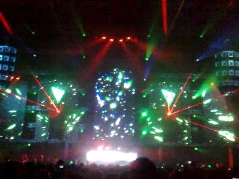 Transmission 2010 - Andy Moor
