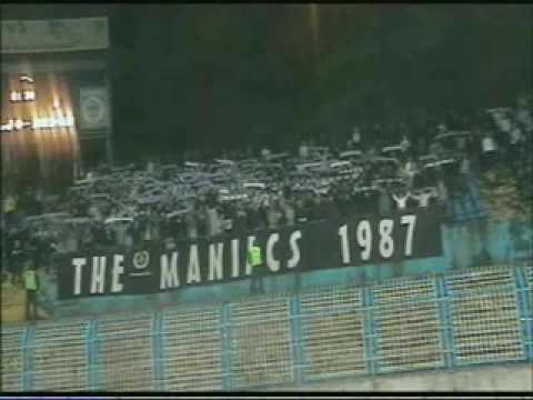 Kup BiH 1/4: FK Željezničar - FK Rudar Prijedor 3:0