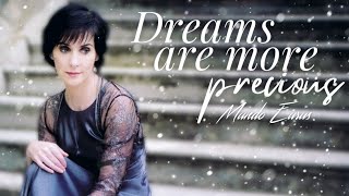 Enya - Dreams Are More Precious (Lyric Video)