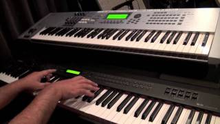 My Sweetness - Stuff cover by Red House