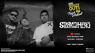 Download lagu DCDC SHOUT OUT DAY TASIK VIRTUAL #3 - STARVEDHERO mp3