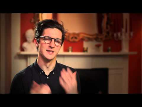 Dan Croll - Track-By-Track - Must Be Leaving