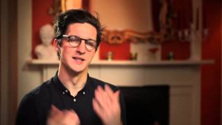 Dan Croll - Track-By-Track - Must Be Leaving