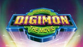 Digimon: The Movie - Kids in America