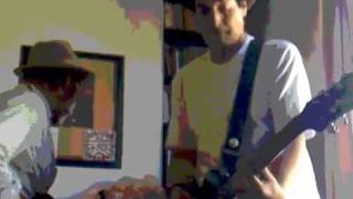 Pipeline (tinted) With Adam Green &amp; Stow N D&#39;Aloan