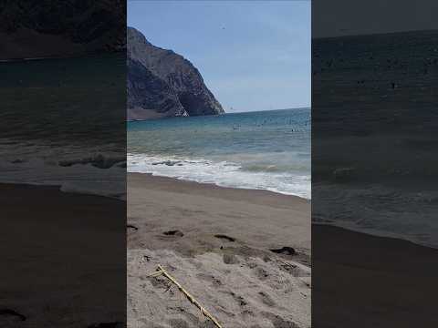 Asentamiento Caleta Vitor (Región de Arica y Parinacota)