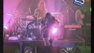 Bruce Dickinson-7.Laughing In The Hiding Bush(Argentina 1995)-V.2