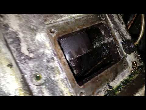 Okuma LU35II L 2SC1500. XB axis servo motor BL-MC140J-20TB jittering