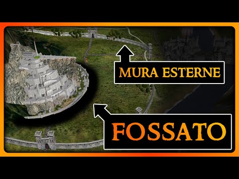 How I Would Have Defended MINAS TIRITH