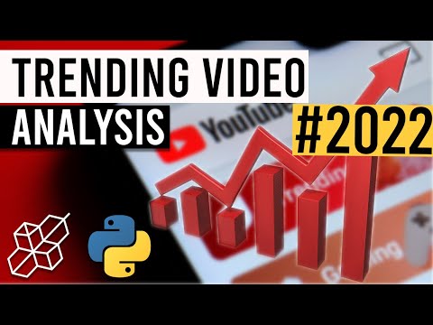 How To Analyze Trending Topics Of YouTube Videos 2023- Tutorial For Unlimited Topics | AISciences.io