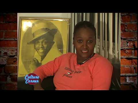 Remembering Smokey 007