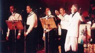 Smoke Gets in Your Eyes - Ray Conniff