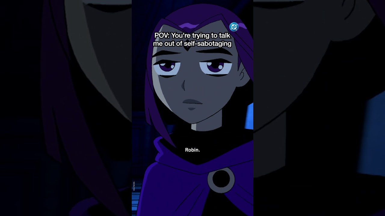 Raven's Prophecy | DC