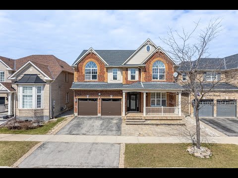 1121 Meighen Way, Milton Home - Real Estate Properties