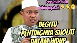 Download lagu BEGITU PENTINGNYA SHOLAT DALAM HIDUP - CERAMAH USTADZ DAS'AD LATIF TERBARU mp3 Download lagu BEGITU PENTINGNYA SHOLAT DALAM HIDUP - CERAMAH USTADZ DAS'AD LATIF TERBARU mp3
