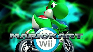Mario Kart Wii - Episode 1
