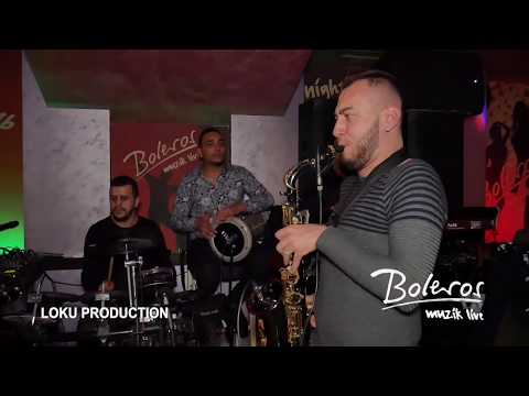 Silvi Nishtulla Orkestrale 2019 COVER LIVE MUSiC