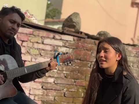 Dekhera Timilai  X  Ghumi Ghumi  - Cover | Prajwol Karki | | @anjulihamal8566