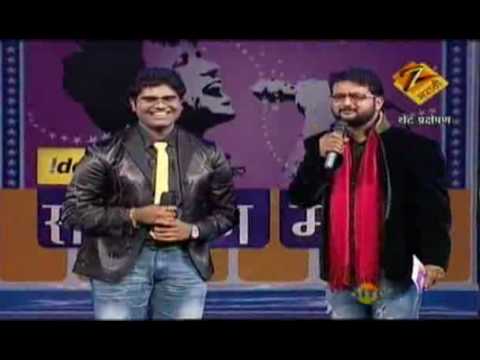 Sa Re Ga Ma Pa Grand Finale Aug. 01 '10 Part - 3