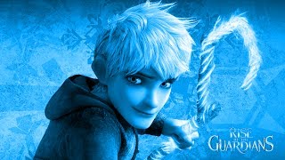 Rise of the Brave Tangled Dragons - Jack Frost