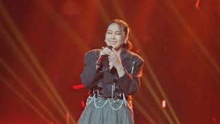 Download lagu 'TERBAIKKK MEIDRA' LIVE AT SPEKTA 6 INDONESIAN IDOL 14 2026 mp3