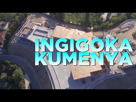 ATI WI GATHIRANGE~JAMBA NDITO