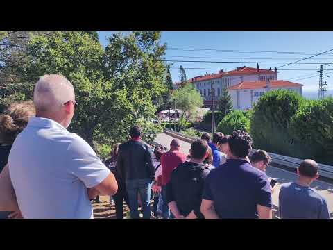 Caramulo Motor Festival 2024