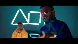 Lbenj ft VINCI - AFFAIRE ( Officiel Extrait )