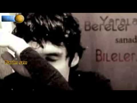 Mustafa TOROS [Ex  Mc Cambaz] - Gözümde bir yalancısın 2o14