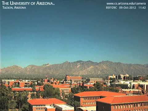 CS Webcam timelapse 2012-10-09