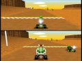 Let S Play Mario Kart 64 Part 2