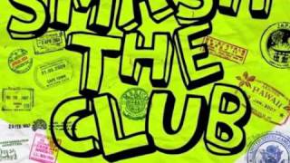 Smash The Club (the goodfellas radio edit) Kardinal Offishall ft Pitbull,Lil jon and Clinton Sparks