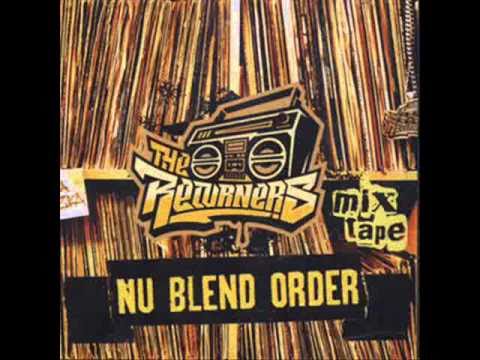 Pete Rock (Ft. Grap Luva)-Revenge (The Returners-Nu World Blend)